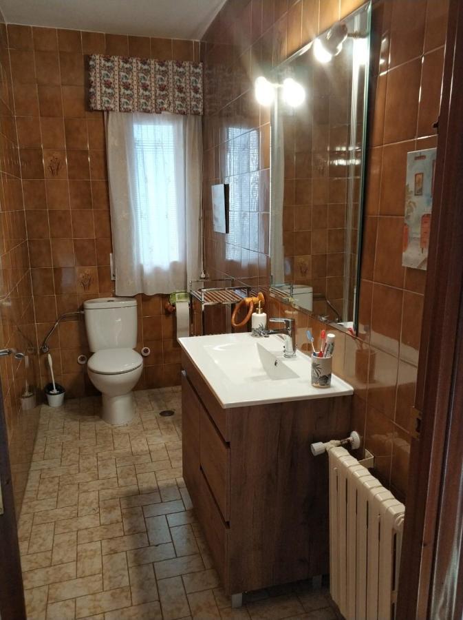Вілла La Lechuza Blanca Casavieja Екстер'єр фото