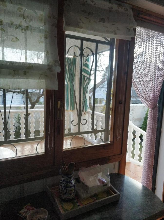 Вілла La Lechuza Blanca Casavieja Екстер'єр фото